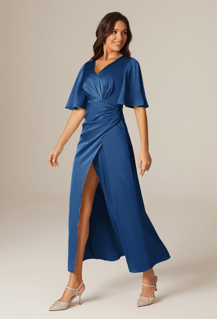AW Gabrielle Dress